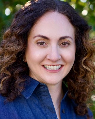 Photo of Carla Korn, Marriage & Family Therapist, MA, LMFT