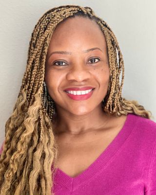 Photo of Letitia Obot, Licensed Professional Clinical Counselor, LPCC