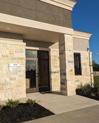 Photo of District Counseling in Pearland, Marriage & Family Therapist in Willis, TX