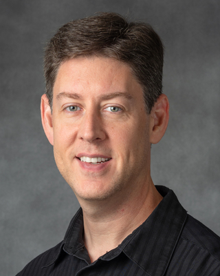 Photo of Brad Hieger, PhD, Psychologist in Cumming