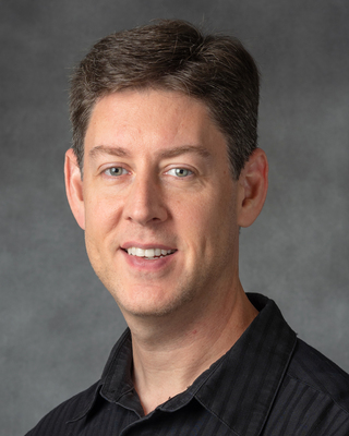 Photo of Brad Hieger, PhD, Psychologist