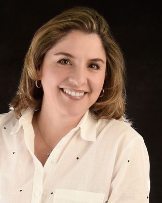 Foto de Luz Angela Pelaez Ramirez, Psicólogo, Esp