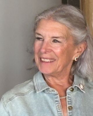 Photo of Betsy Hickok, Licensed Professional Counselor, LPC