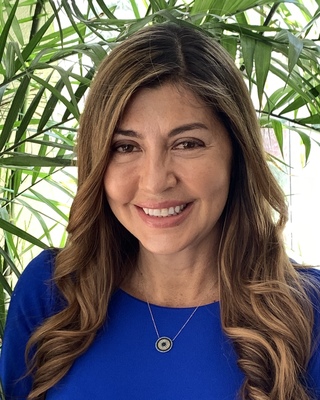 Photo of Sandra Sorrentino, LMHC, Counselor in Weston