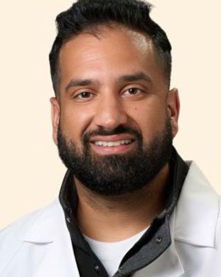 Photo of Dr. Jasmeet Gill, Psychiatrist, MD