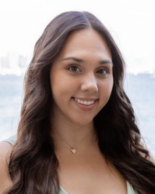 Photo of Mariah Suarez, Pre-Licensed Professional