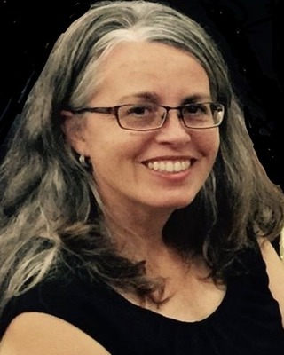 Photo of Claire Ajina, Psychologist in Eureka, CA
