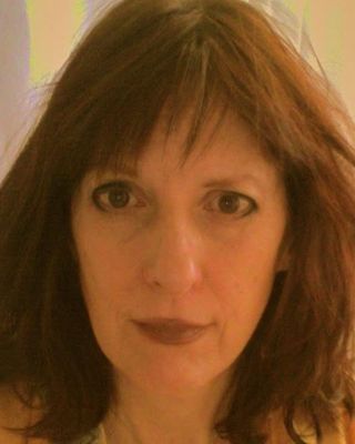 Photo of Gracie Landes, Marriage & Family Therapist, MA, LMFT, CST