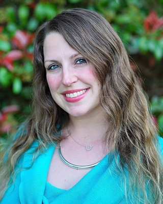 Photo of Colleen Haddock, Marriage & Family Therapist in Redwood City, CA