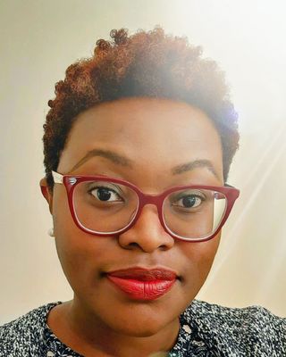Photo of Dona Salomone, Psychotherapist, MSc, MBACP