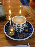 Gallery Photo of The Best coffee prepared by my friend
