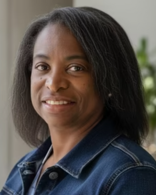 Photo of Joanne Jones, Marriage & Family Therapist, LMFT