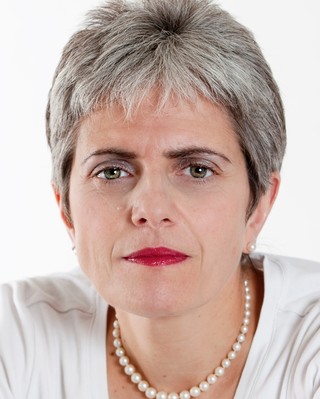 Photo of Jane Anghelatos, Psychotherapist in London, England