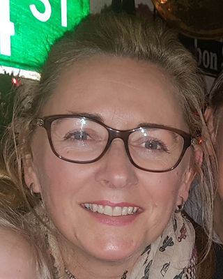 Photo of Kellie Mawdsley, Psychotherapist, MNCPS Acc.