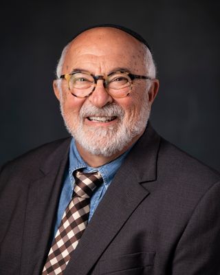 Photo of Richard Failla, Licensed Professional Counselor, LPC, NCC