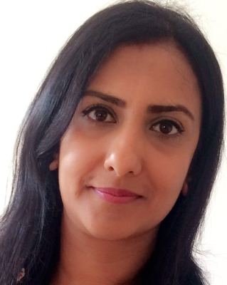 Photo of Ishrat Sultana, Psychotherapist in NG9, England