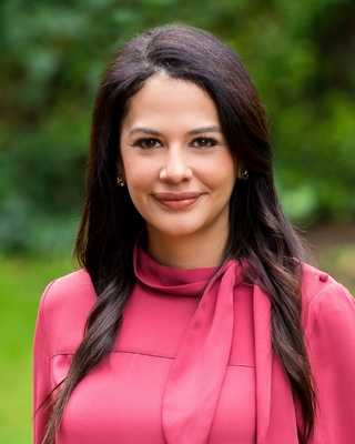 Photo of Dr. Katiah Llerena, PhD, Psychologist