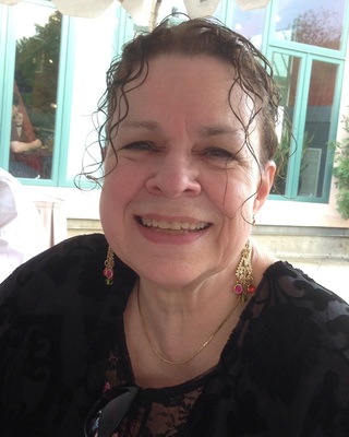 Photo of Diana Greywolf, Psychologist in Rhode Island