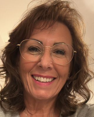 Photo of Cherry Duffy - CherryTree Counselling & Psychotherapy Services, Counsellor, MBACP