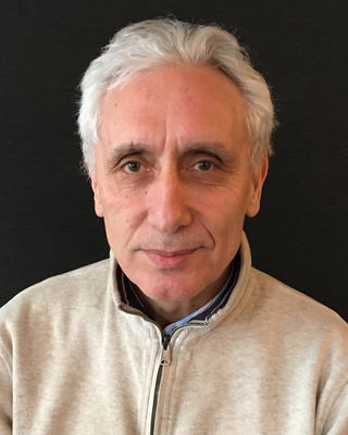Photo of Sefedin S. Rakipi, Psychologist in Brooklyn Heights, Brooklyn, NY