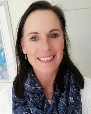 Photo of Orette King, General Counsellor