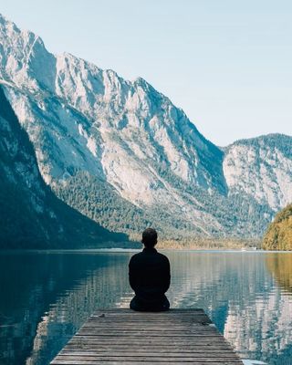 Photo of Jennie Holden - Vitality Counseling and Training, Psychologist