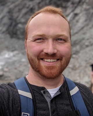 Photo of Erick Panike, Clinical Social Work/Therapist in Utah