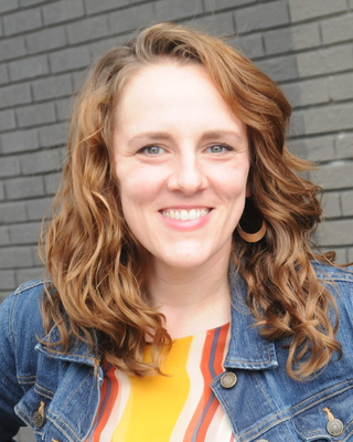 Photo of Dana Campbell, Counselor in Seattle, WA