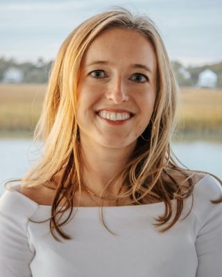 Photo of Katie Grilli, Licensed Professional Counselor in San Francisco, CA