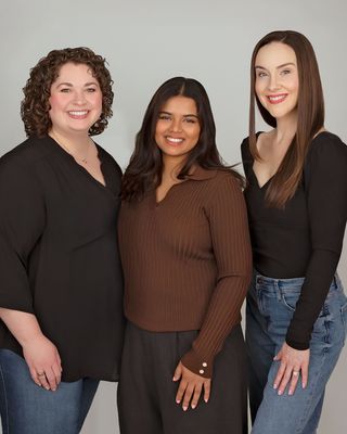 Photo of Hayley Lynch-Brown - TherapEase Counselling , Registered Social Worker, MSW, RCSW