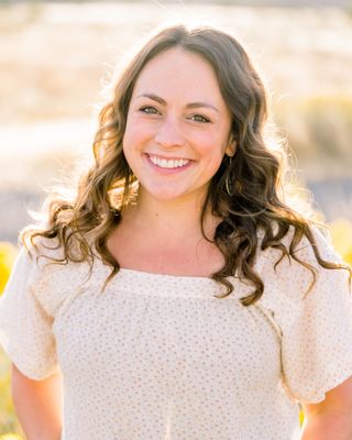 Photo of Alex Hamilton, Licensed Professional Counselor in Ouray County, CO