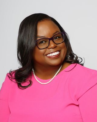 Photo of Sherene Jones - Curative Counseling and Consulting, PLLC , Licensed Professional Counselor, MS, MEd, NCC, LPC, LMHC