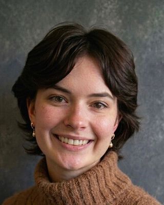 Photo of Grace Werner, Pre-Licensed Professional