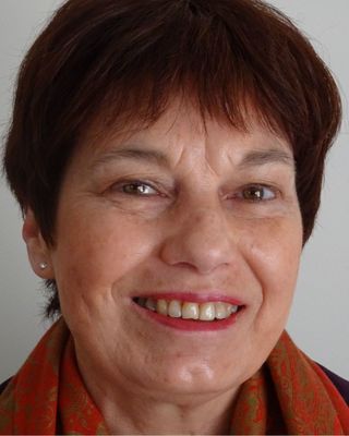 Photo of Victoria Bel, Psychologist in Bondi Junction, NSW
