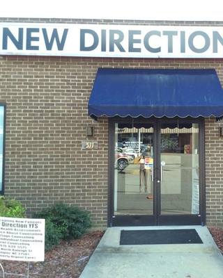 Photo of New Direction YFS, Clinical Social Work/Therapist in Erwin, NC