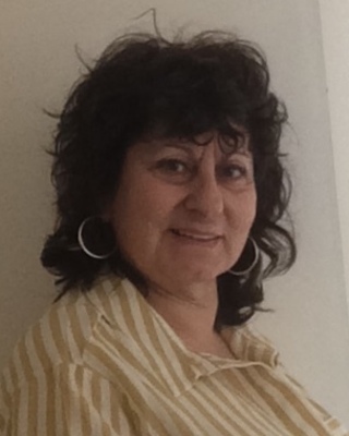 Photo of Ethel Kojman, Counsellor, MBACP