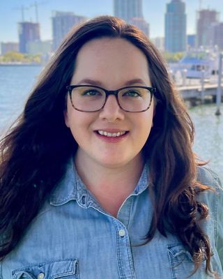 Photo of Ashley Parson, Clinical Social Work/Therapist, LCSW