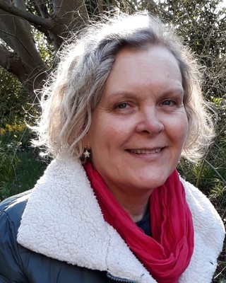 Photo of Ruth Guile, Counsellor in East Preston, England