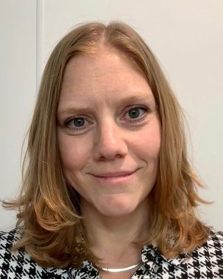Photo of Krystle Godbout, BCBA, LBA-VT