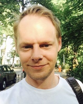 Photo of Mark Paul Perry, Psychologist in LS1, England