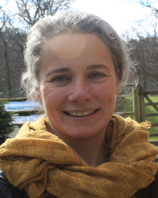 Photo of Orah Bradshaw, Psychotherapist in Christchurch, England