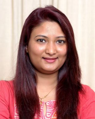 Photo of Shaziya Sultana, Registered Psychotherapist (Qualifying), MSc