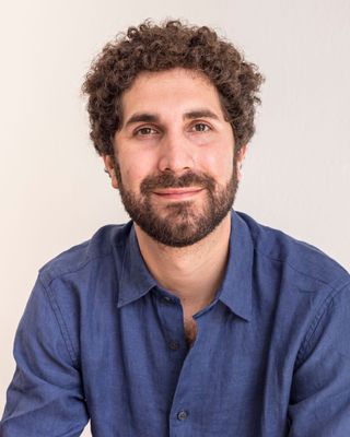 Foto de Ulisse Cremona Psicoterapia, Psicoterapeuta, Lic. en Psicología, COPC