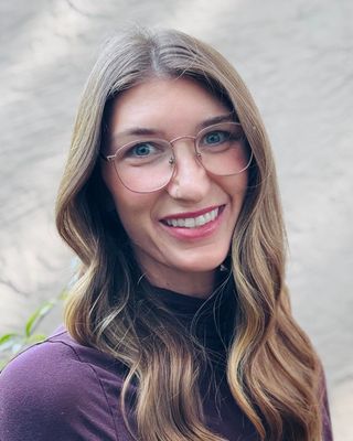 Photo of Carolyn Fisher, Marriage & Family Therapist, MA, LMFT