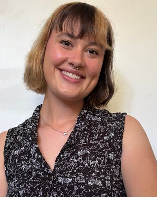 Photo of Maxine Gagnon, Registered Psychotherapist (Qualifying), MA