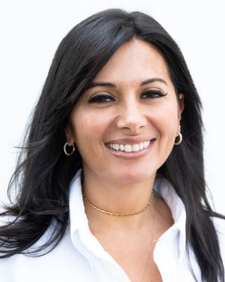 Foto de Marcela Barguil Gallardo, Psicólogo, Maestría