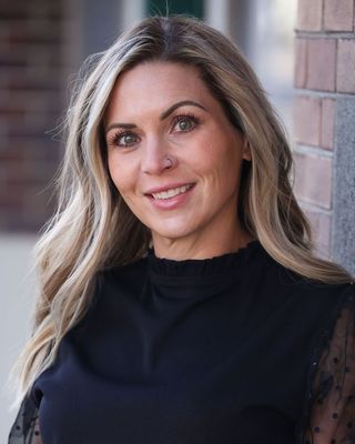 Photo of Jo Vierria Pedro-Frye, Licensed Professional Counselor, MS, QMHP-R, CADC 1