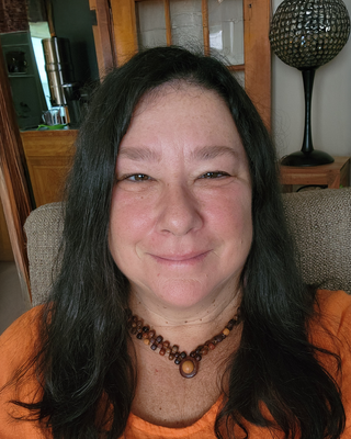 Photo of Terry Jordan, Clinical Social Work/Therapist, LCSW