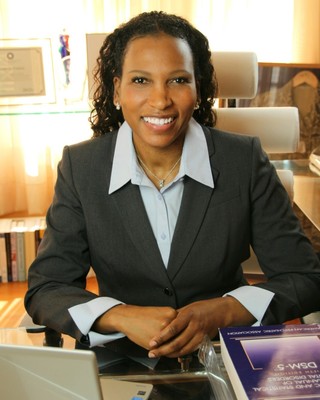 Photo of Dr. Sue Francis, Counselor in Fort Washington, MD