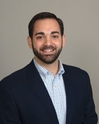 Photo of Jonathan Valletta, MA, LMHC, NCC, MCAP, Counselor